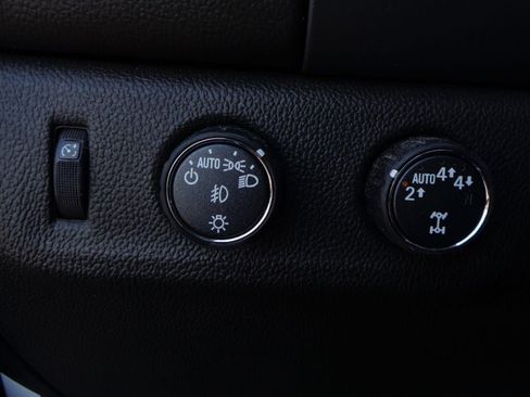 Used 2022 GMC Canyon AT4 w/ Trailering Package AWD/4WD image 9