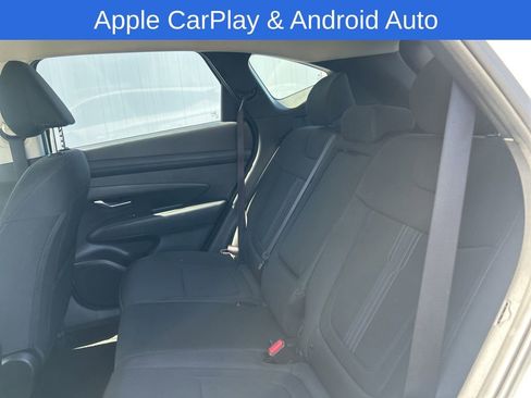 Used 2025 Hyundai Tucson SEL image 12