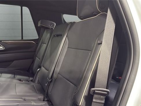 Used 2024 Chevrolet Tahoe Premier w/ Advanced Technology Package image 27