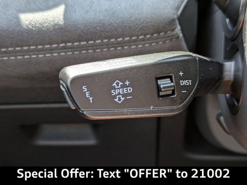 New 2025 Audi SQ6 e-tron Premium Plus image 29