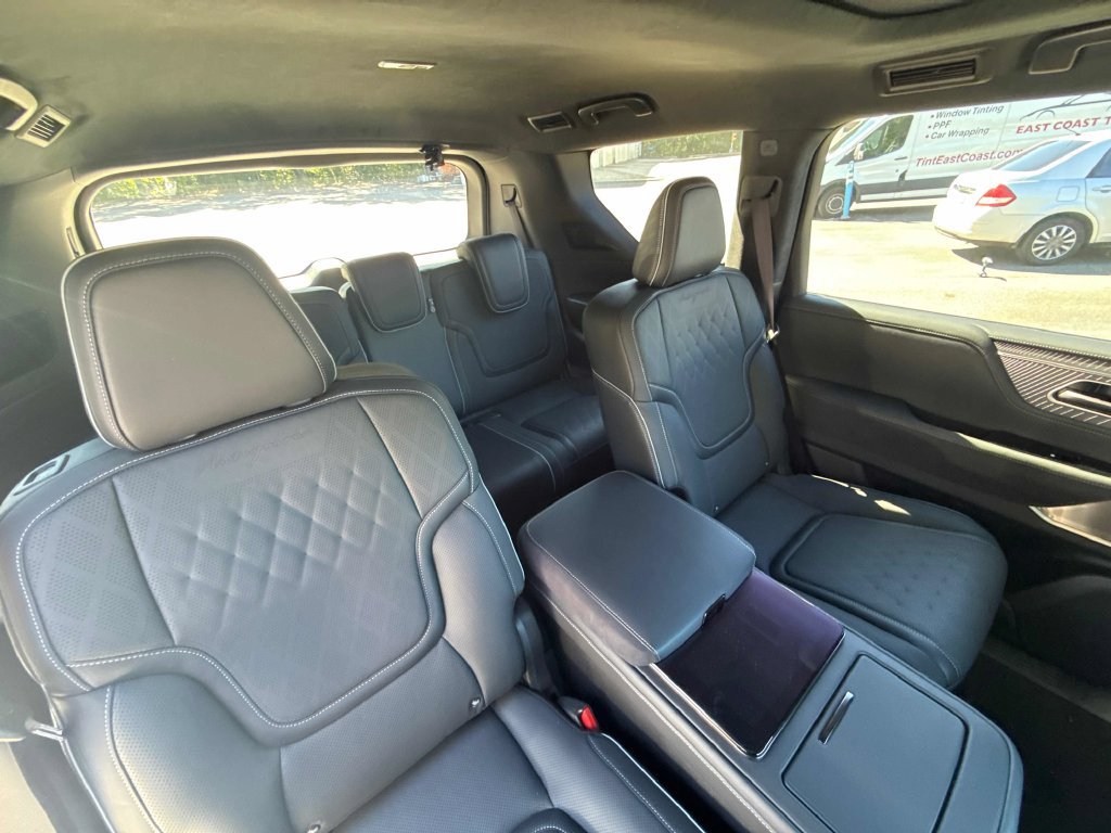 New 2027 INFINITI QX80 Autograph w/ Premium Cargo Package AWD/4WD image 31