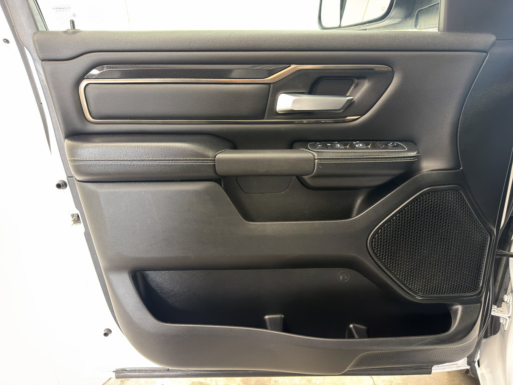 Used 2021 RAM 1500 Sport w/ Alpine Leather & Sound Group AWD/4WD image 15