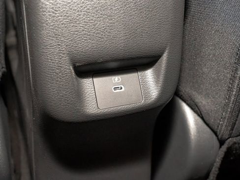 New 2025 Nissan Versa SV w/ Trunk Package image 8