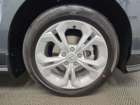 New 2026 Honda Accord LX image 43