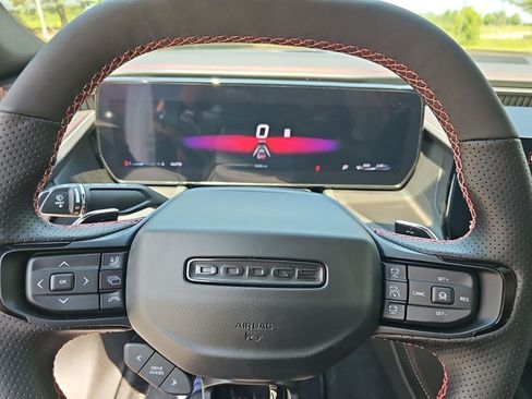 Used 2026 Dodge Charger Scat Pack AWD/4WD image 19