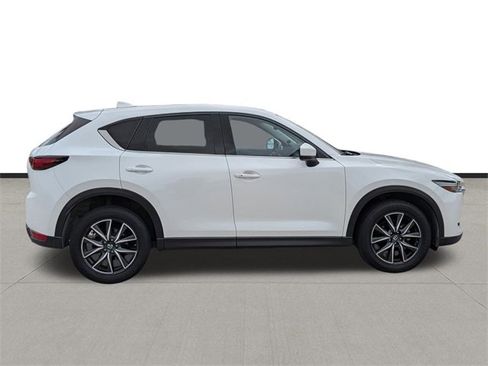 Used 2017 MAZDA CX-5 Grand Select image 7