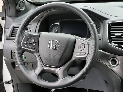 Certified 2023 Honda Passport EX-L image 16