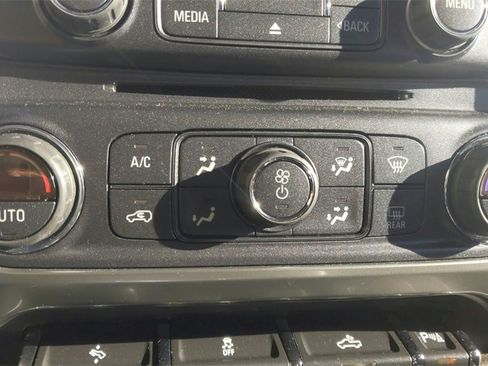 Used 2017 Chevrolet Silverado 1500 LTZ w/ Sport Package image 26