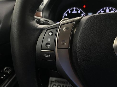 Used 2013 Lexus GS 350 AWD w/ Premium Pkg image 17