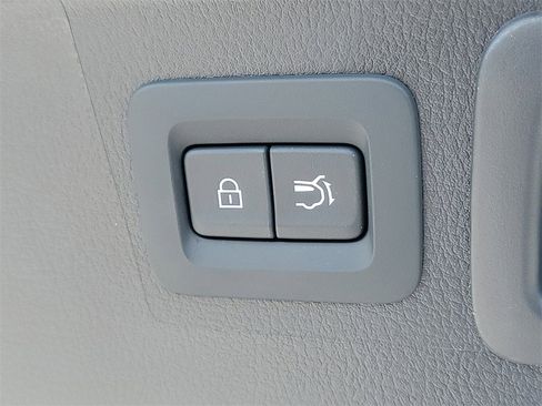 New 2025 MAZDA CX-50 Meridian Edition w/ Weather Package image 10