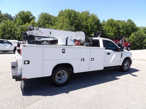 Used 2019 Ford F350 XL w/ XL Value Package RWD image 20