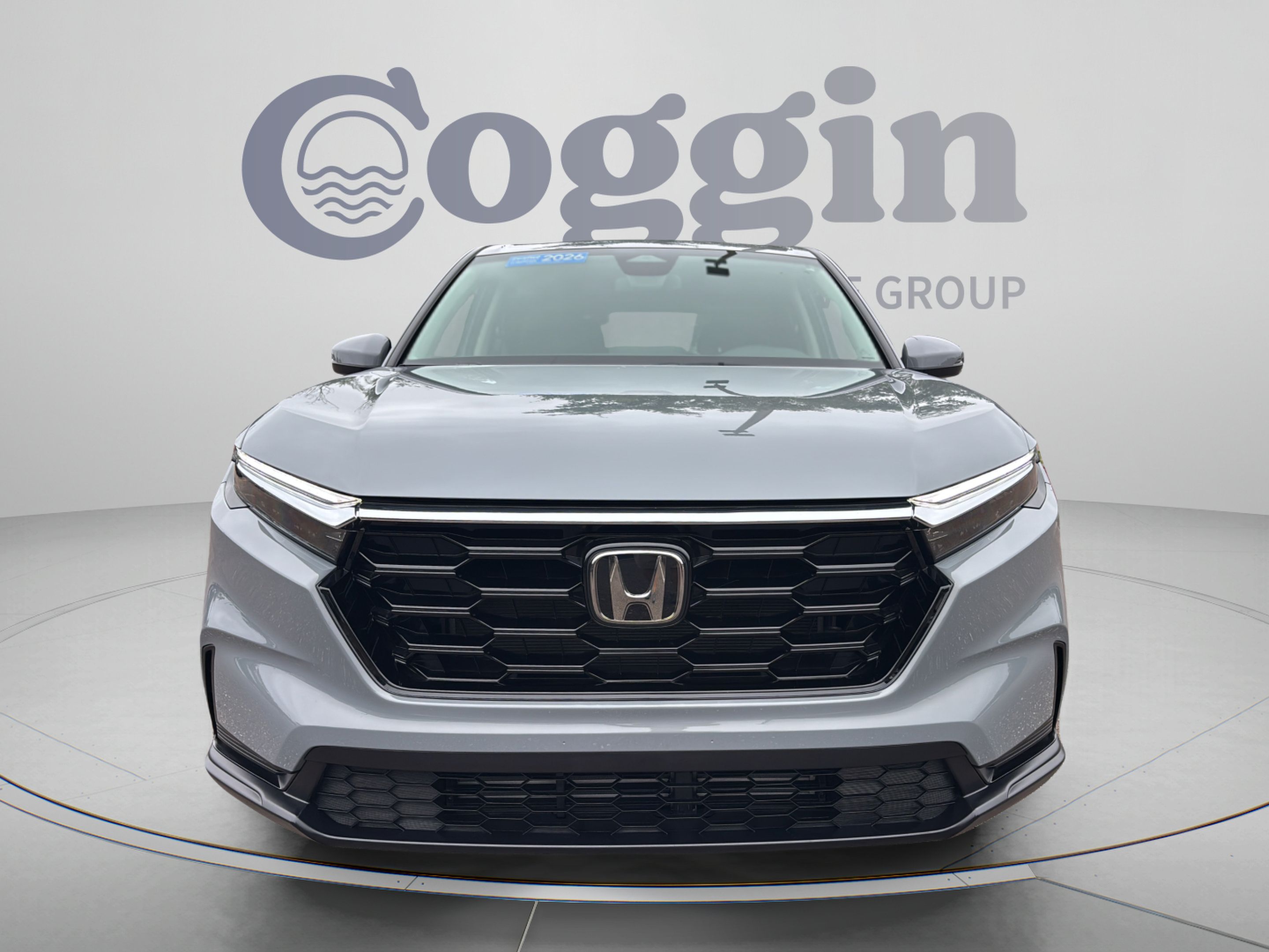 Used 2026 Honda CR-V EX image 8