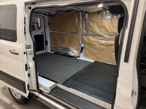 Used 2024 Ford Transit 250 Low Roof w/ Exterior Upgrade Package RWD image 20