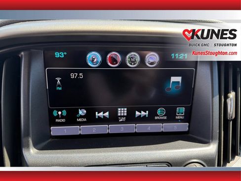 Used 2016 Chevrolet Colorado Z71 AWD/4WD image 25