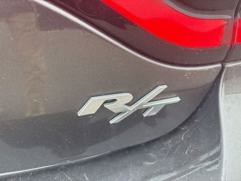 Used 2021 Dodge Charger R/T w/ Plus Group image 15