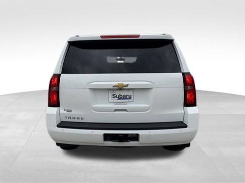 Used 2017 Chevrolet Tahoe LS w/ All-Season Package AWD/4WD image 22