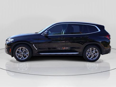 Used 2023 BMW X3 sDrive30i w/ Convenience Package RWD image 4