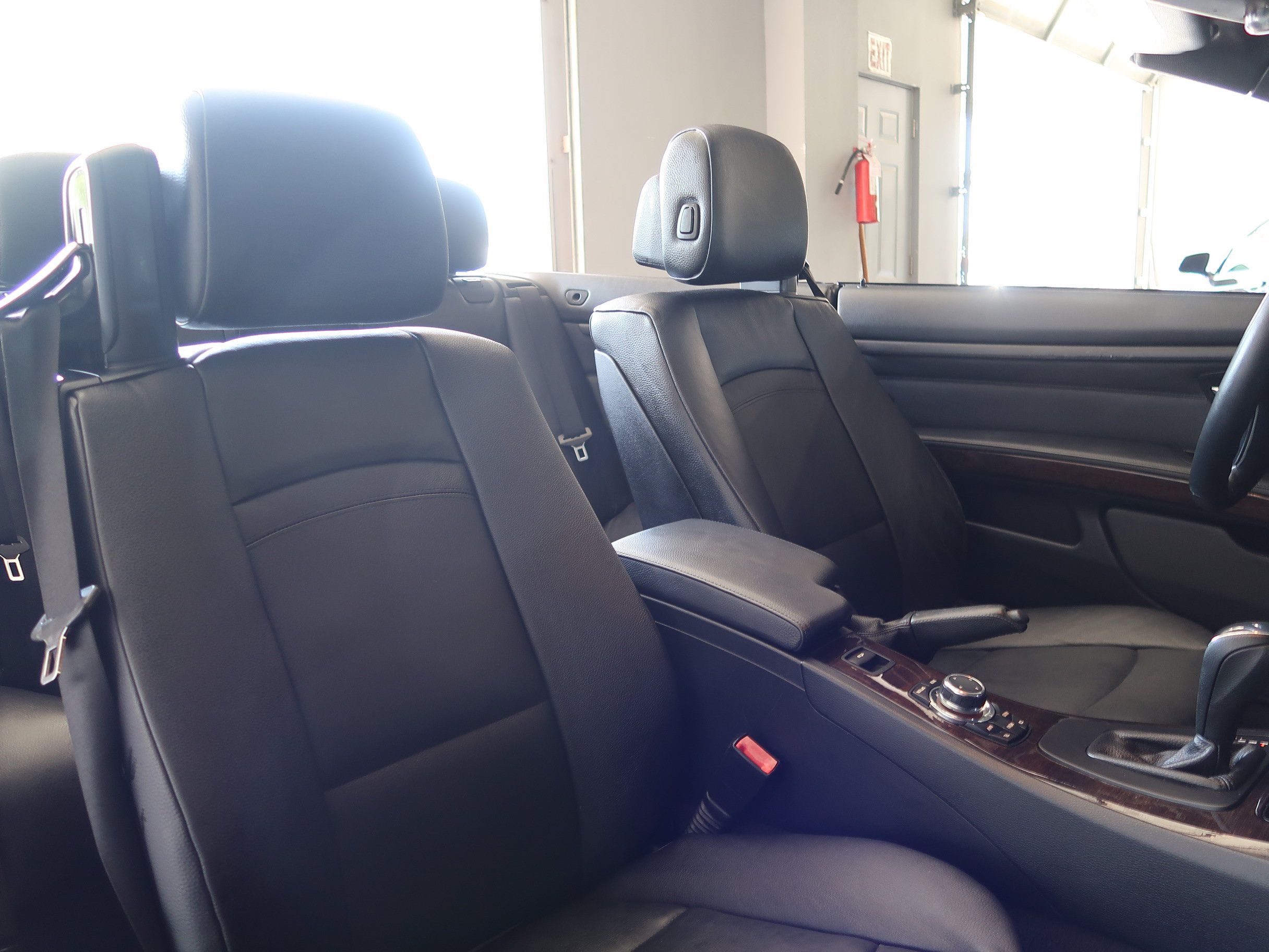Used 2012 BMW 328i Convertible RWD image 13