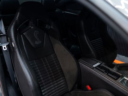 Used 2013 Ford Mustang Shelby GT500 image 38