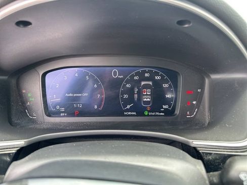 Certified 2024 Honda Civic Sport Touring image 9