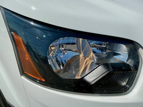 Used 2020 Ford Transit 250 Low Roof RWD image 8