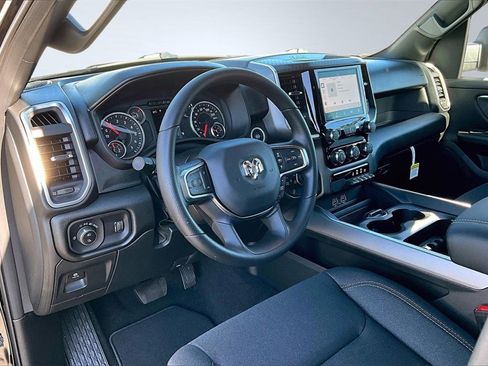 New 2026 RAM 1500 Big Horn w/ Protection Group image 7