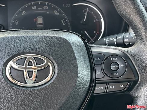 Certified 2025 Toyota RAV4 XLE AWD/4WD image 24