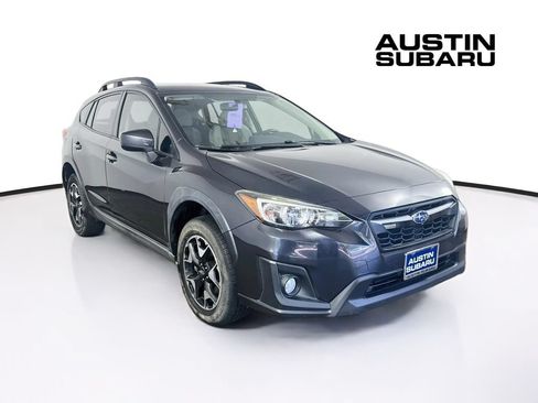 Used 2019 Subaru Crosstrek 2.0i Premium AWD/4WD image 1