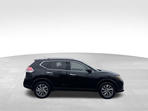 Used 2015 Nissan Rogue SL image 12