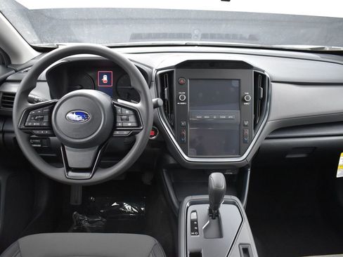 New 2026 Subaru Crosstrek 2.5i image 14