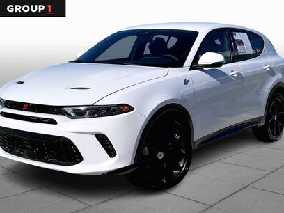 Used 2024 Dodge Hornet R/T
