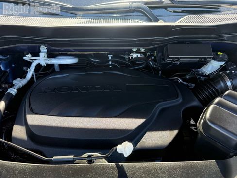 Used 2020 Honda Passport EX-L image 31