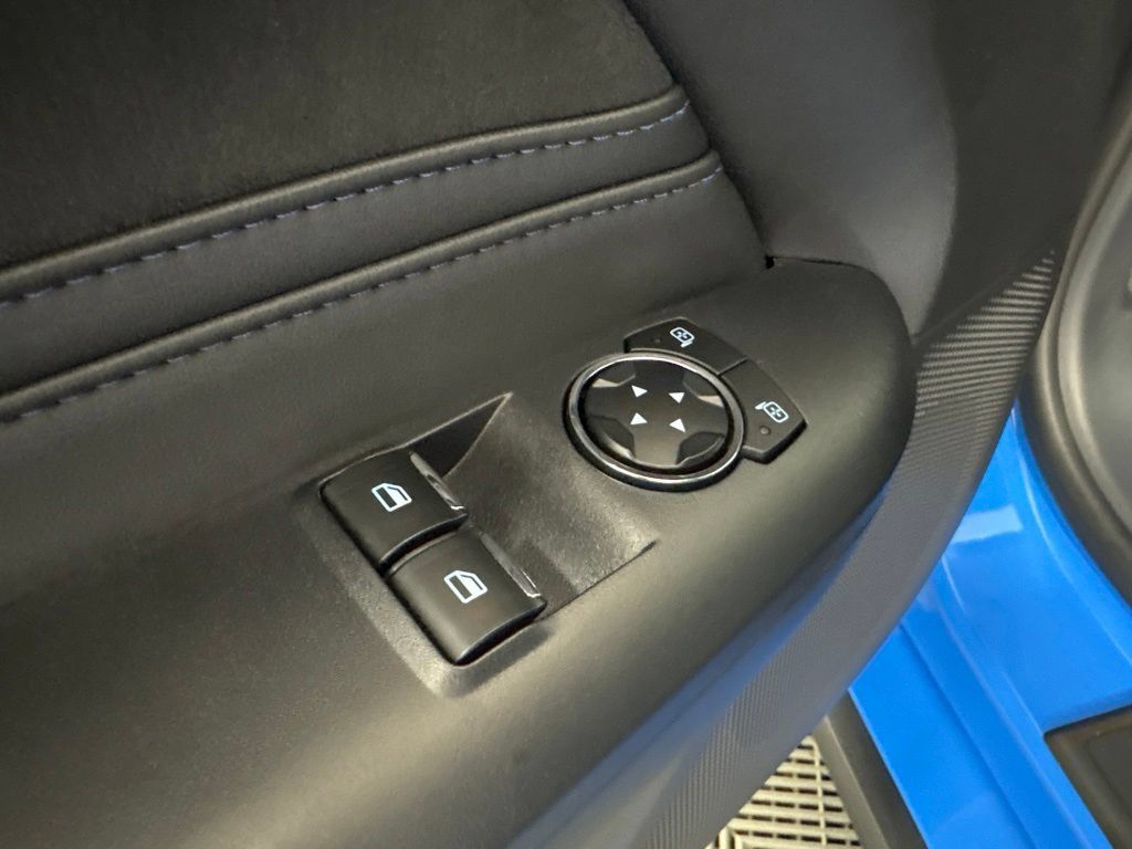 Used 2026 Ford Mustang Dark Horse RWD image 21