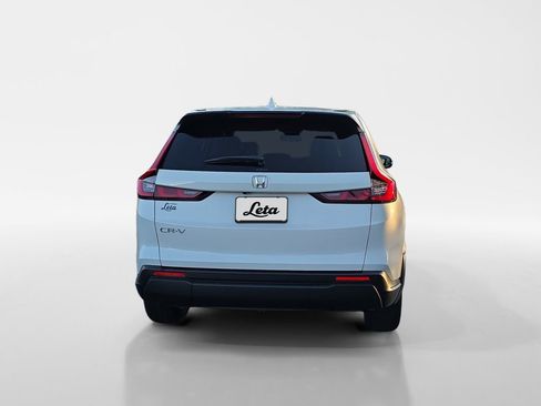 Certified 2023 Honda CR-V EX image 5