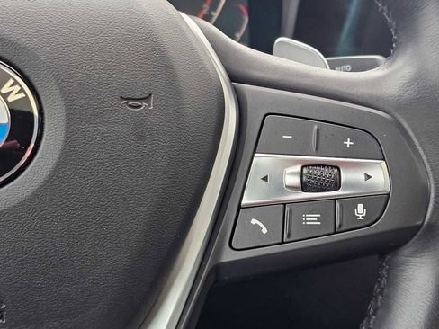 Used 2020 BMW 330i xDrive 330i xDrive w/ Driving Assistance Package image 32