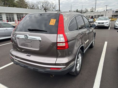 Used 2011 Honda CR-V EX image 5