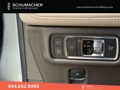 Certified 2022 Lincoln Nautilus FWD image 29