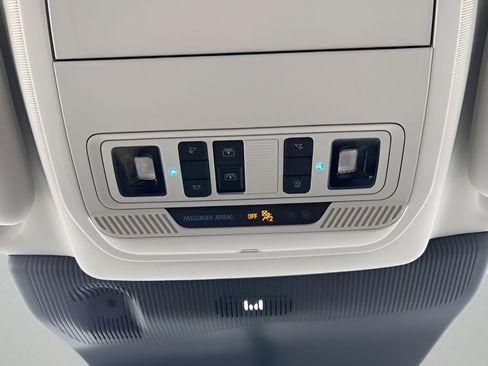 New 2026 Ford Explorer Active w/ Active Comfort Package image 34