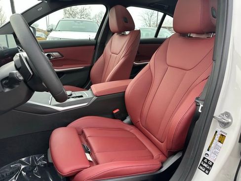 New 2026 BMW 330i xDrive Sedan w/ Premium Package image 27