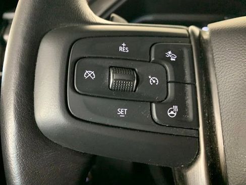 Used 2022 GMC Sierra 1500 AT4 AWD/4WD image 33