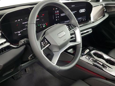 New 2026 Audi A6 Prestige image 25
