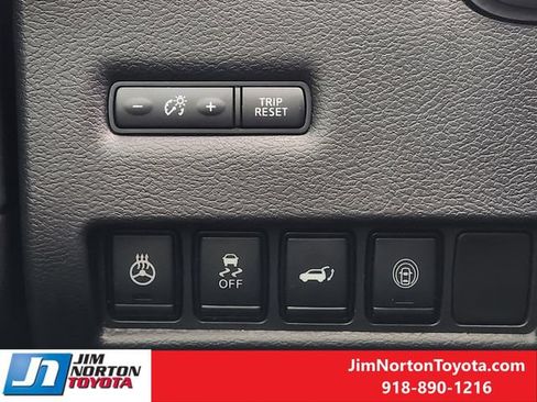 Used 2021 Nissan Murano Platinum w/ Cargo Package AWD/4WD image 23