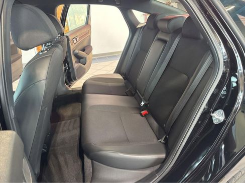 Used 2025 Honda Civic Sport image 30