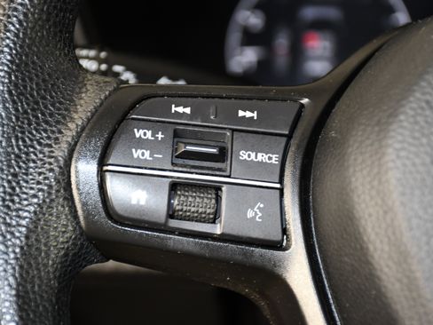 Certified 2024 Honda CR-V EX image 20