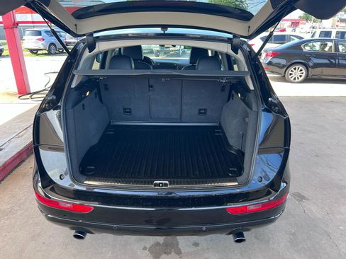 Used 2012 Audi Q5 2.0T Premium Plus AWD/4WD image 5