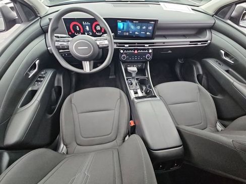 Certified 2025 Hyundai Tucson SEL image 14