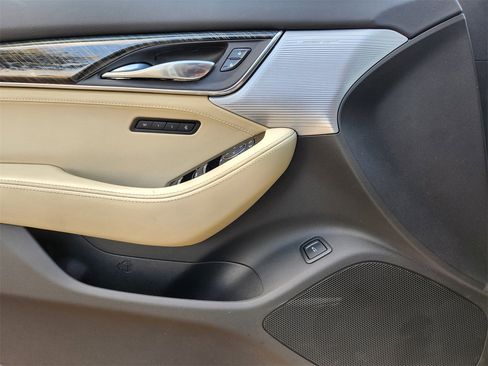 Used 2022 Cadillac CT5 Premium Luxury image 22