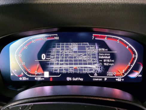 Certified 2023 BMW 530i xDrive w/ Premium Package image 25