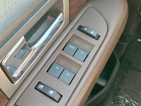Used 2010 Ford F150 Platinum AWD/4WD image 25