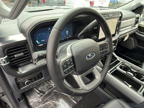 New 2026 Ford F250 Lariat w/ Lariat Ultimate Package image 34